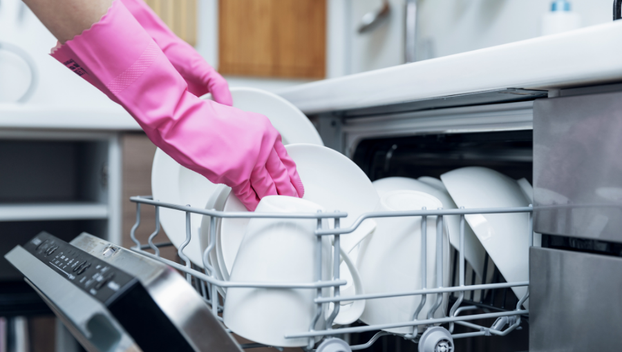 Dishwasher shopping best sale